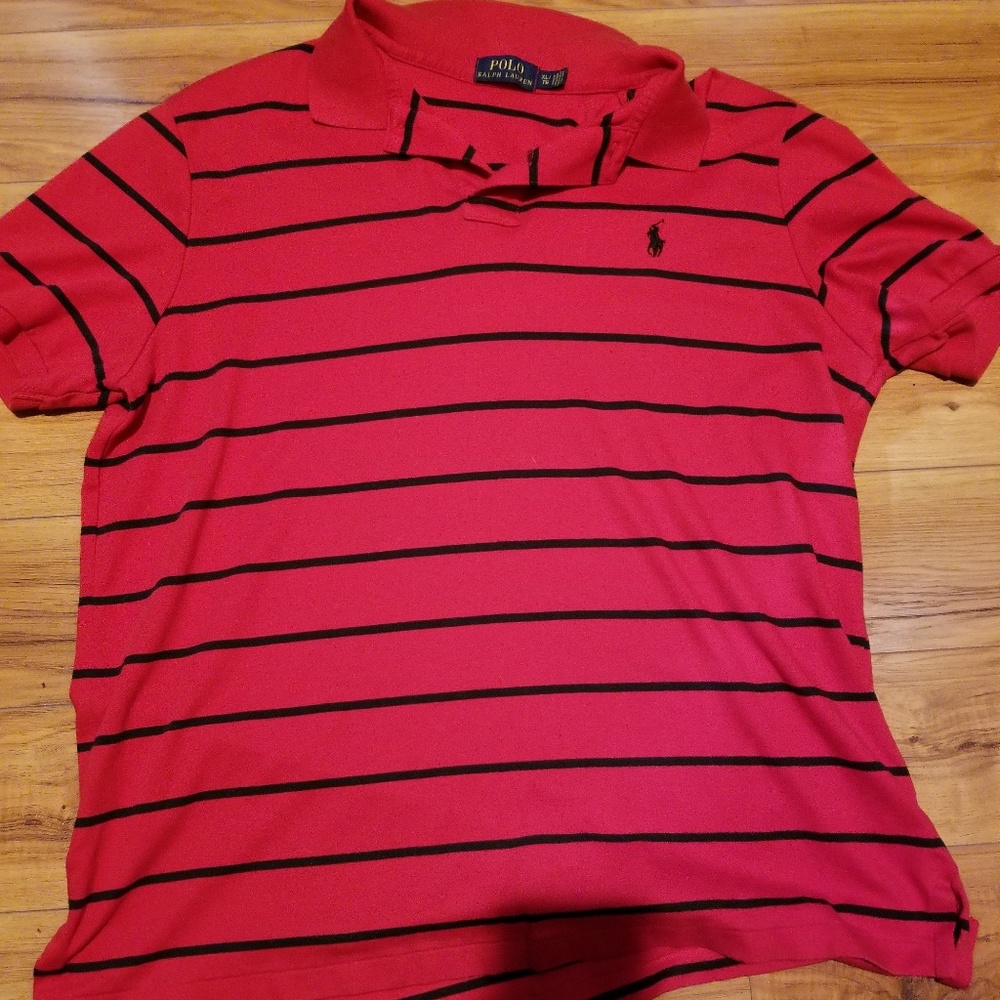 Polo Ralph Lauren T-shirt